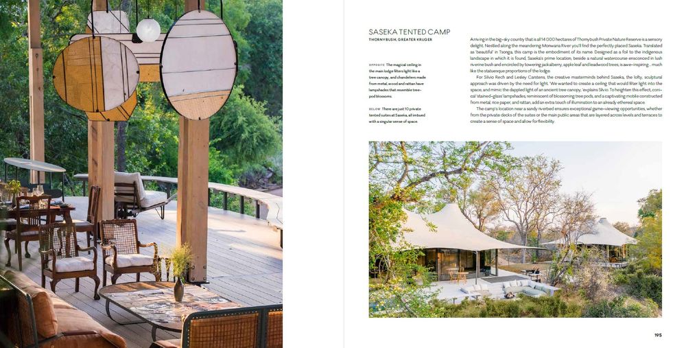 Perfect Hideaways in South Africa 3 (Hardcover)