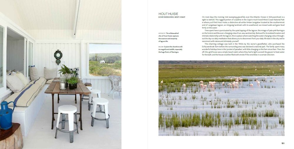 Perfect Hideaways in South Africa 3 (Hardcover)
