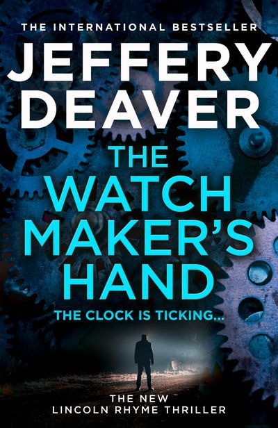 The Watchmaker’s Hand (Trade Paperback)