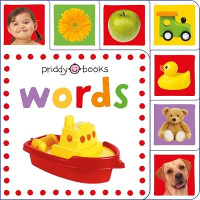 Mini Tab Words