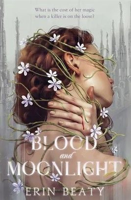 Blood and Moonlight 1 (Paperback)