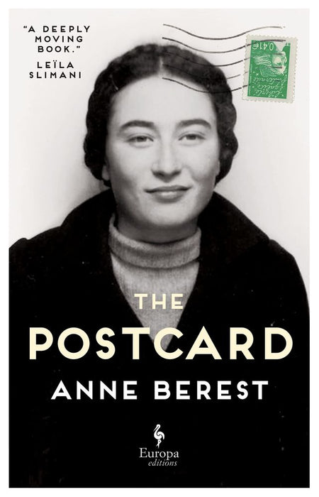 The Postcard (Hardcover)