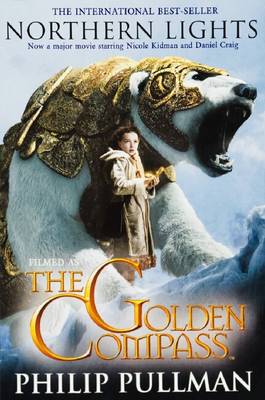 His Dark Materials 1: Northern Lights: Film Tie-in (Paperback)
