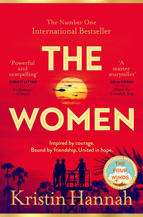 The Women (Trade Paperback)