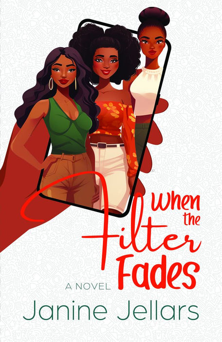 When the Filters Fade (Trade Paperback)