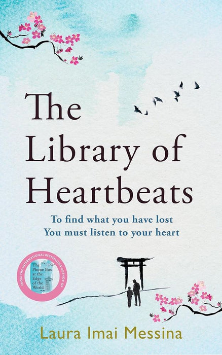 The Library of Heartbeats (Trade Paperback)