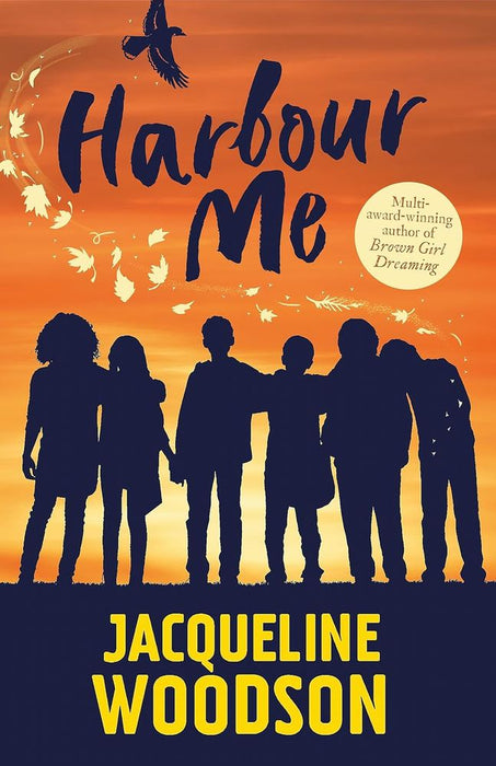 Harbour Me (Paperback)