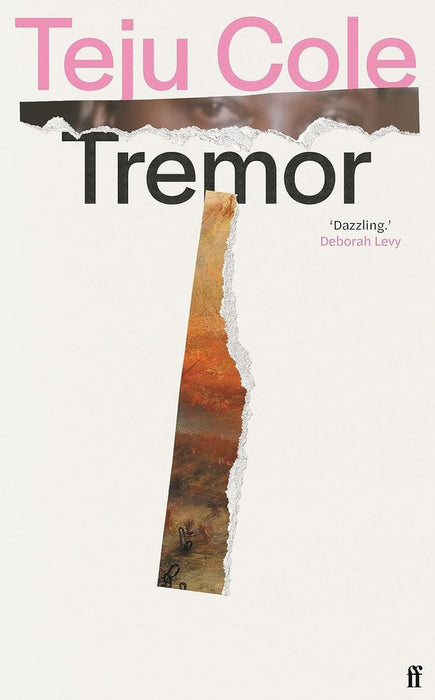 Tremor (Trade Paperback)