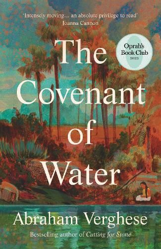 The Covenant of Water (Hardcover)
