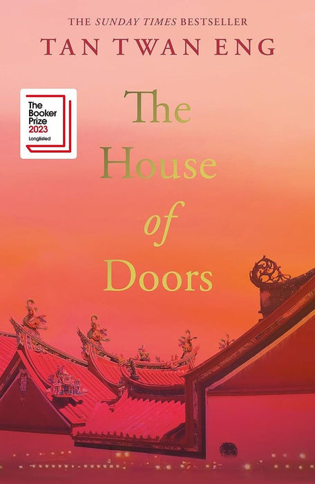 The House of Doors (Paperback)