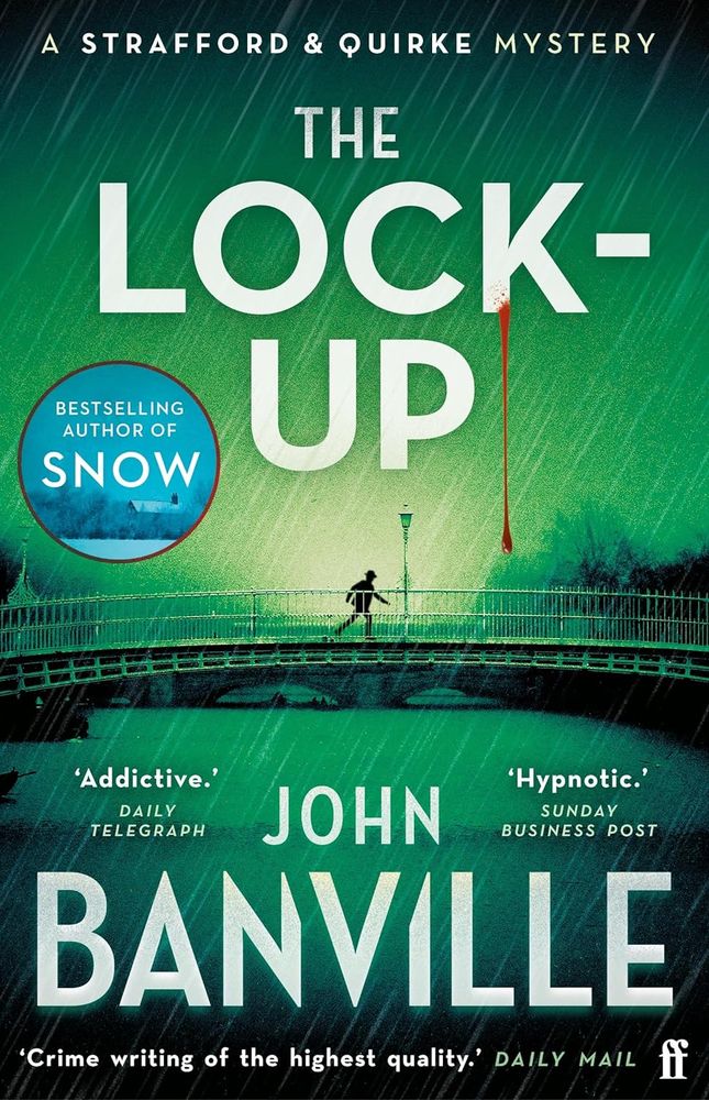 The Lock-Up (Paperback)