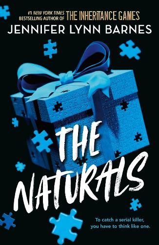 The Naturals Book 1 (Paperback)