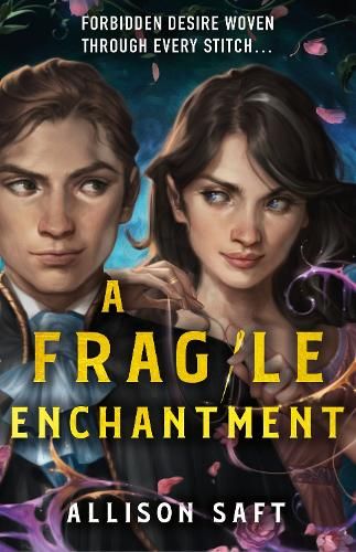 A Fragile Enchantment (Paperback)