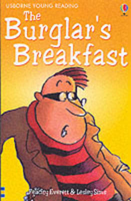 The Burglar's Breakfast