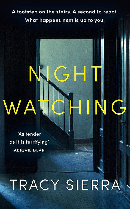 Nightwatching (Trade Paperback)