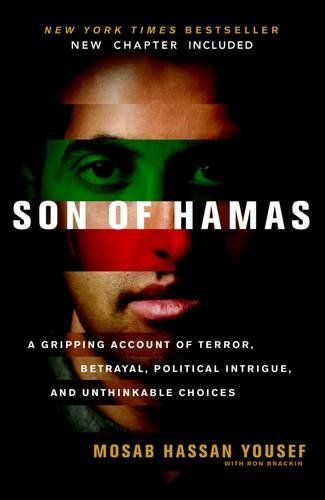 Son of Hamas (Paperback)