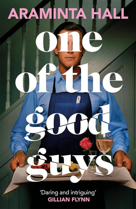 One of the Good Guys (Trade Paperback)
