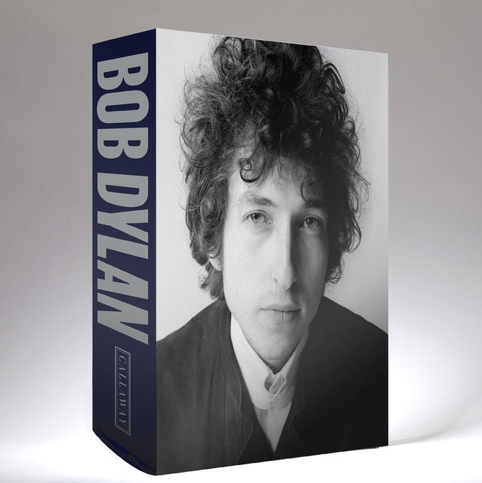 Bob Dylan: Mixing up the Medicine (Hardcover)