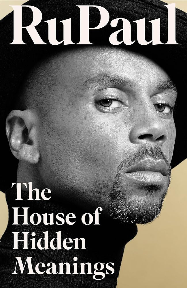 The House of Hidden Meanings (Trade Paperback)