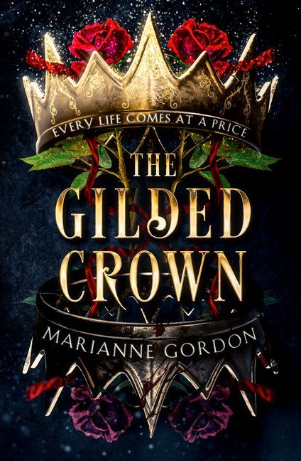 The Raven's Trade 1: The Gilded Crown (Trade Paperback)