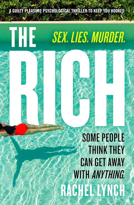 The Rich (Paperback)
