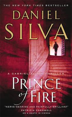Prince of Fire (Paperback)