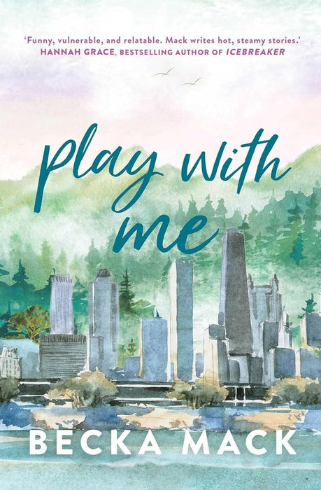 Playing for Keeps 2: Play with Me (Paperback)