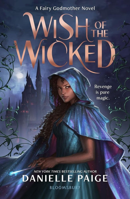 Wish of the Wicked (Paperback)