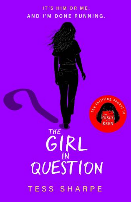 The Girl in Question (Paperback)
