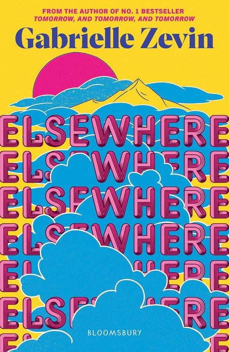 Elsewhere (Paperback)