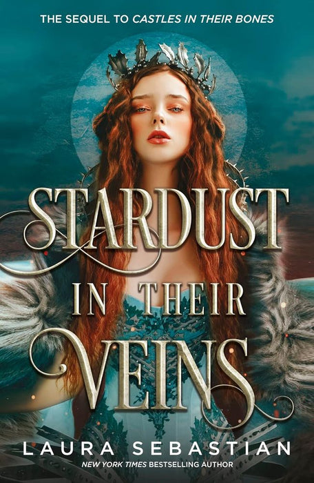 Castles in Their Bones 2: Stardust in their Veins (Paperback)