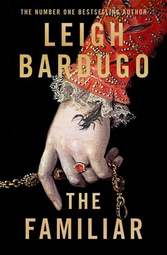 The Familiar (Trade Paperback)