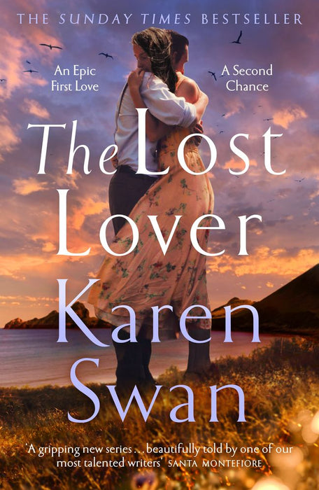 Wild Isle 3: The Lost Lover (Paperback)