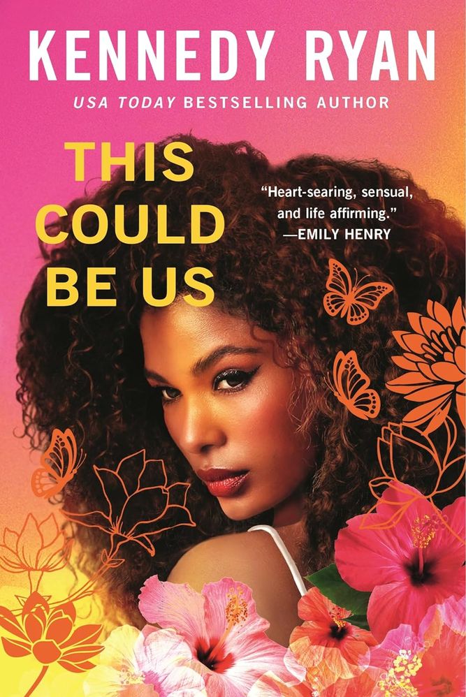 Skyland 2: This Could Be Us (Paperback)