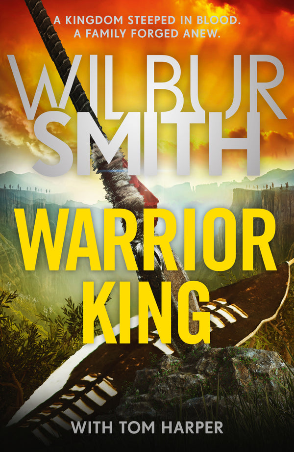 Courtney 23: Warrior King (Hardcover)