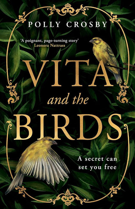 Vita and the Birds (Paperback)