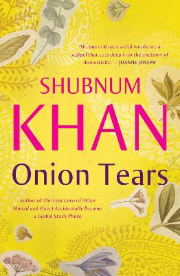 Onion Tears (Paperback)