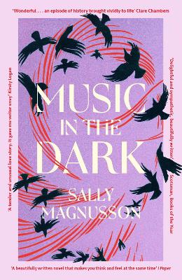 Music in the Dark
