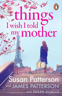 Things I Wish I Told My Mother (Paperback)