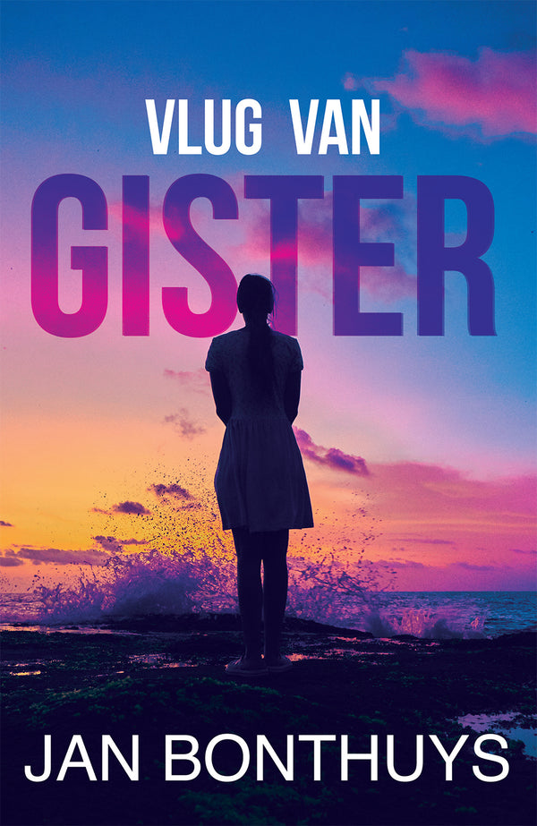 Vlug Van Gister (Paperback)