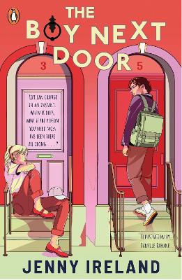 The Boy Next Door (Paperback)