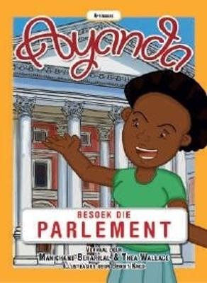 Ayanda besoek die parlement: Intermediate phase