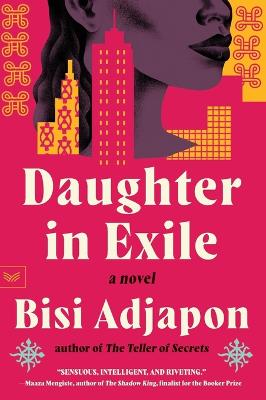 Daughter in Exile: A Novel
