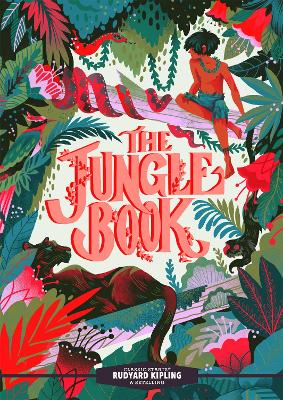 Classic Starts (R): The Jungle Book