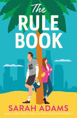 The Rule Book (Paperback)