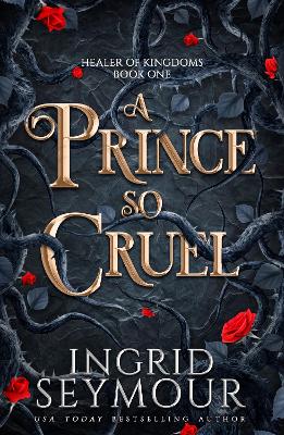 A Prince So Cruel (Paperback)