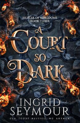 A Court So Dark (Paperback)