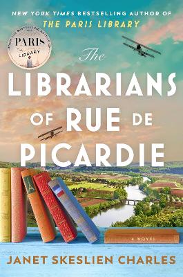 The Librarians of Rue de Picardie (Trade Paperback)