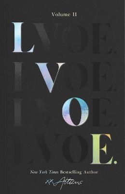 LVOE Volume 2 (Hardcover)