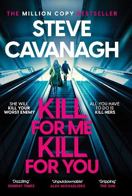 Kill For Me Kill For You (Paperback)